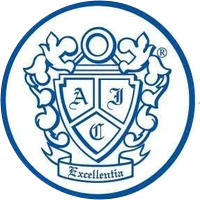 American Inns of Court emblem